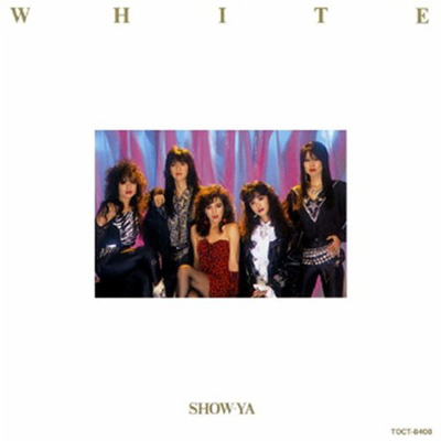 [Best] SHOW-YA - WHITE (1988).jpg