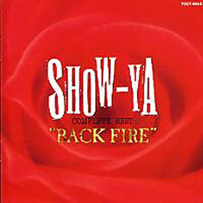 [Best] SHOW-YA - COMPLETE BEST \'\'BACK FIRE\'\' (1992).jpg