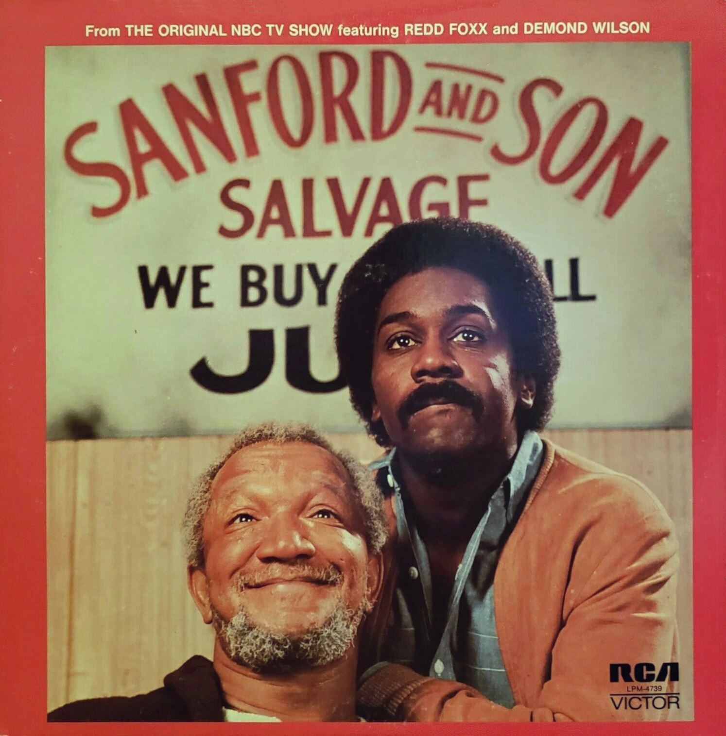 Sanford and Son Front Cover.jpg
