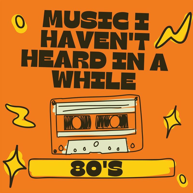 Various Artists - 80&#039;s Music I Haven&#039;t Heard in a While.jpg