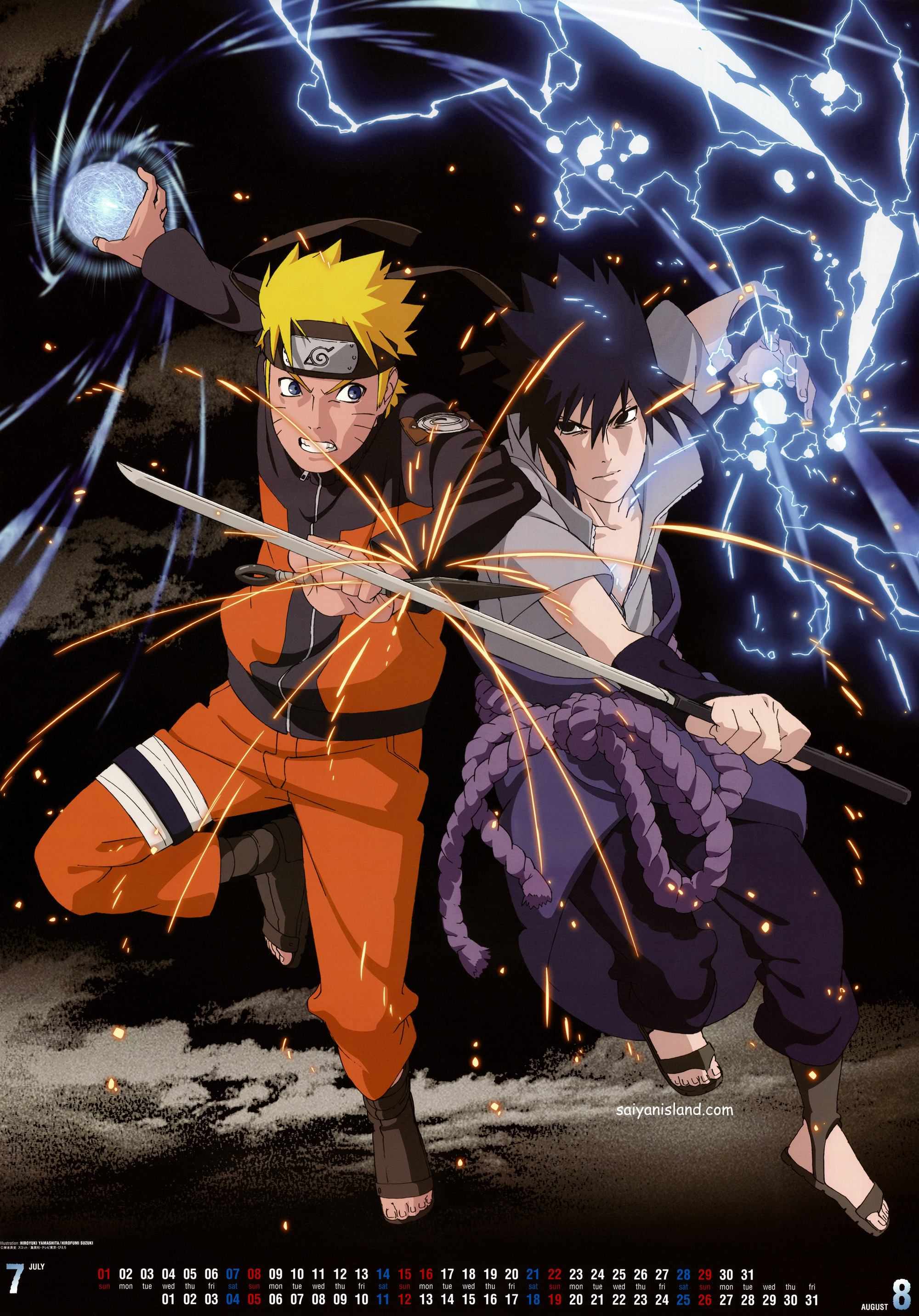 Naruto-2012-Calendar-JulAug.jpg