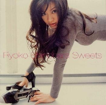 Sweets Best of Ryoko Shinohara SWEETSSHINOHARA.jpg