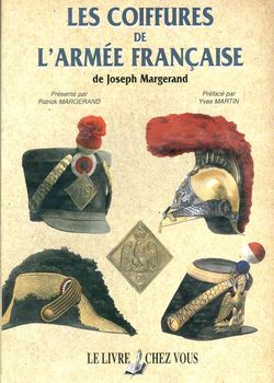 Les Coiffures de L\'Armee Francaise.jpeg