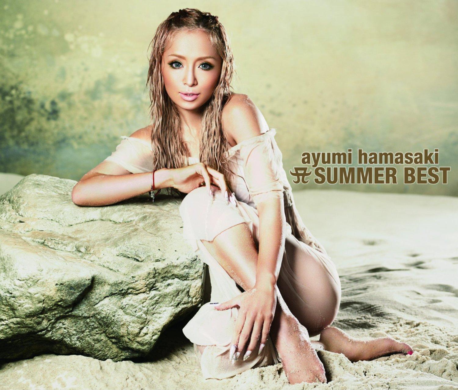 浜崎あゆみ (Ayumi Hamasaki) - A SUMMER BEST.jpg
