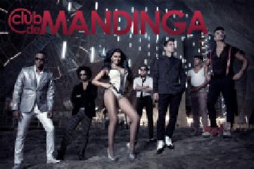 Mandinga - Club de Mandinga.jpg