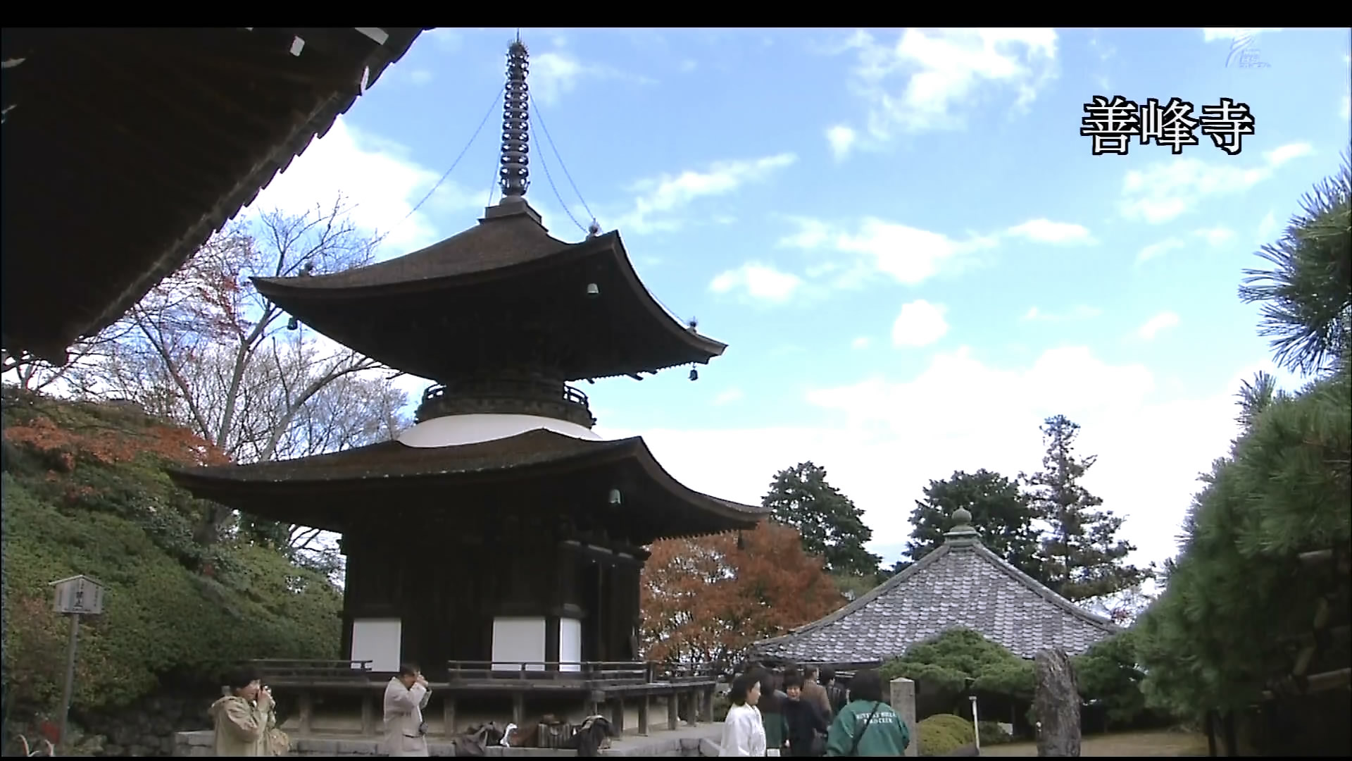 さわやかウインドー「京都西山　もみじの小径（みち）」l.jpg