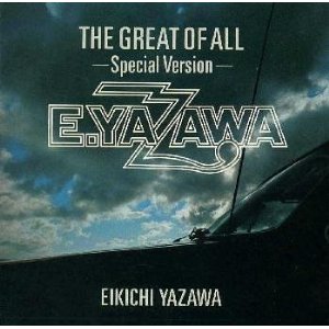 THE GREAT OF ALL-Special Version