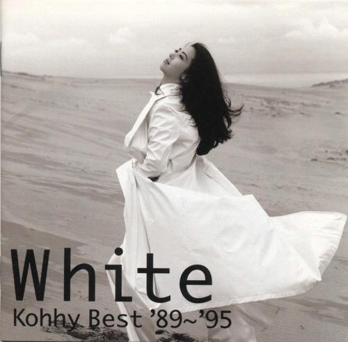 White Kohhy Best'89-'95-FLAC