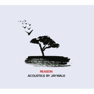 REASON Acoustics by JAYWALK