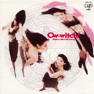 Ow-witch!