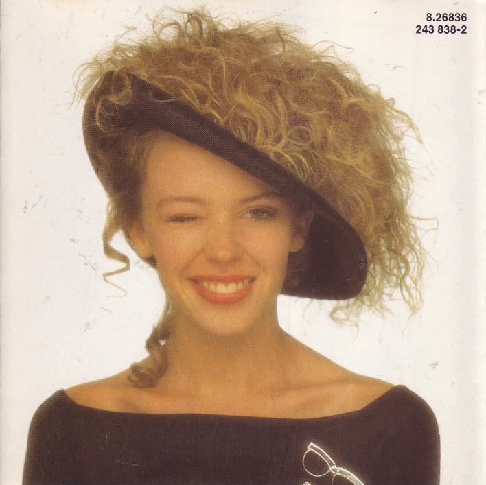 Kylie Minogue - Kylie (1988) - Inlay.jpg