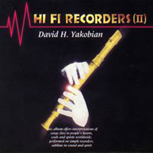 HI FI RECORDERS II cover.jpg
