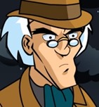 Dr.MacDermoth