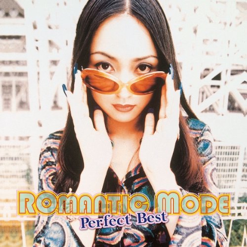 ROMANTIC MODE - ROMANTIC MODE パーフェクトベスト.jpg