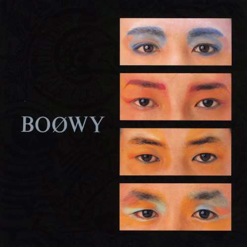BOOWY - BOOWY (1985).jpg
