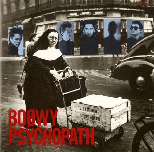 BOOWY - PSYCHOPATH (1987).jpg