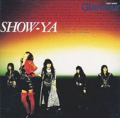 [6th] SHOW-YA - Glamour (1988).jpg