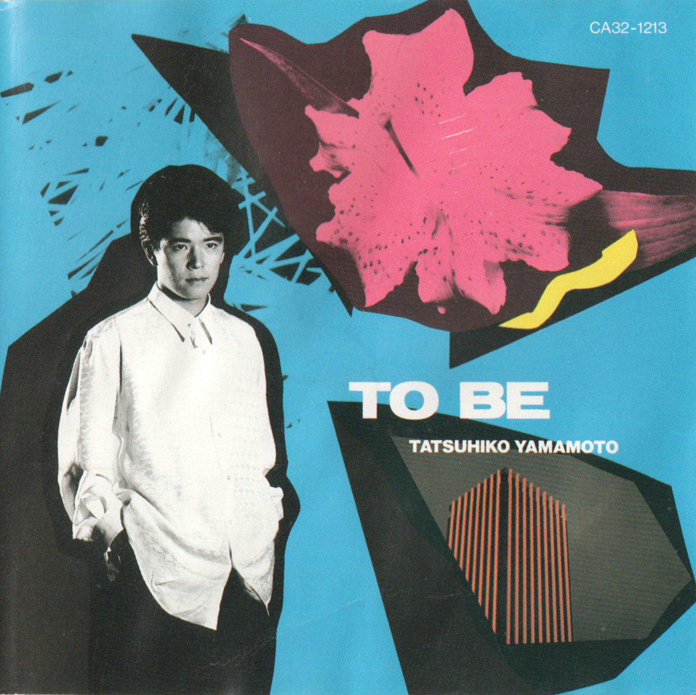 Tatsuhiko Yamamoto - TO BE.jpg