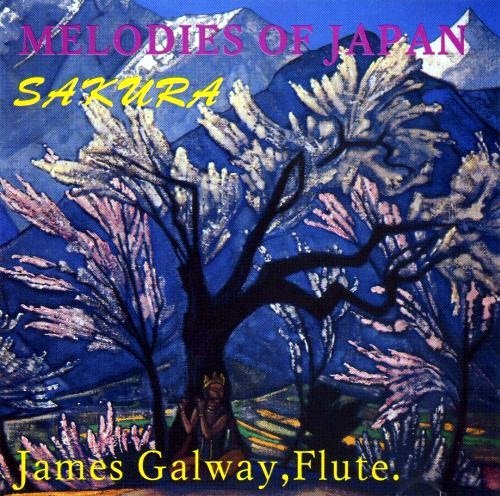 James Galway -《樱花 - 日本的旋律》[FLAC CUE] .jpg