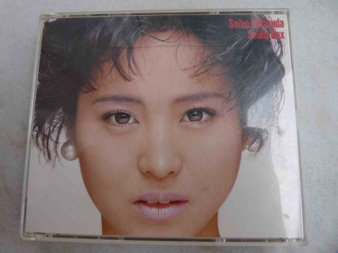 松田聖子SEIKO BOX 4CD m4a.jpg