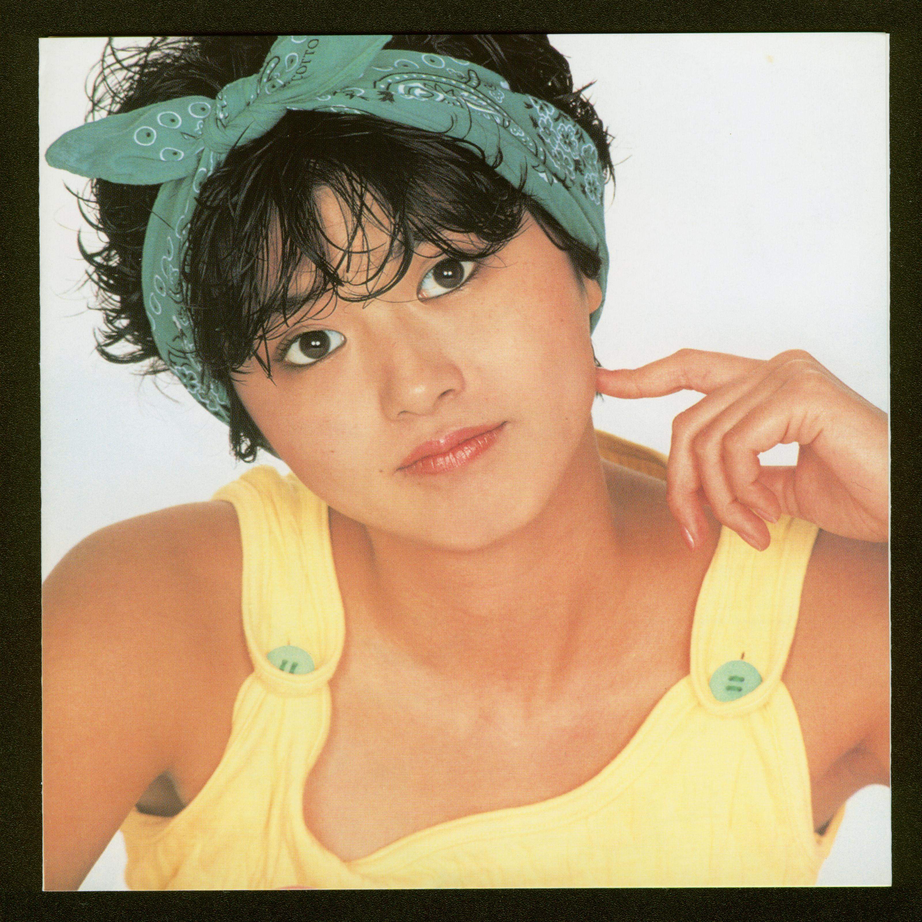 小泉今日子 - Breezing 2 - 00006.jpg