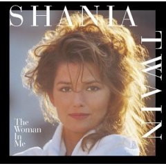 Shania Twain - The Woman In Me.jpg
