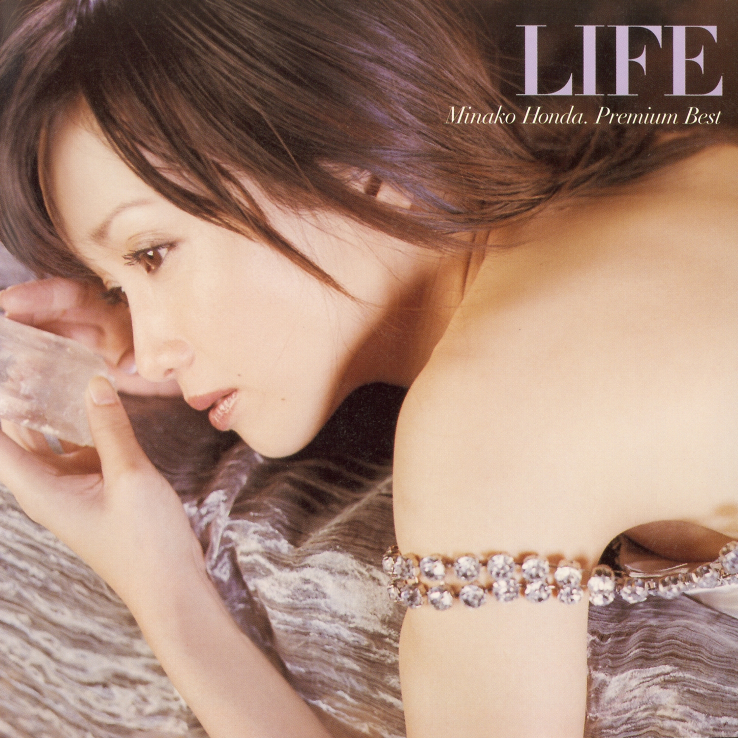 LIFE～Minako Honda. Premium Best～ 7.jpg