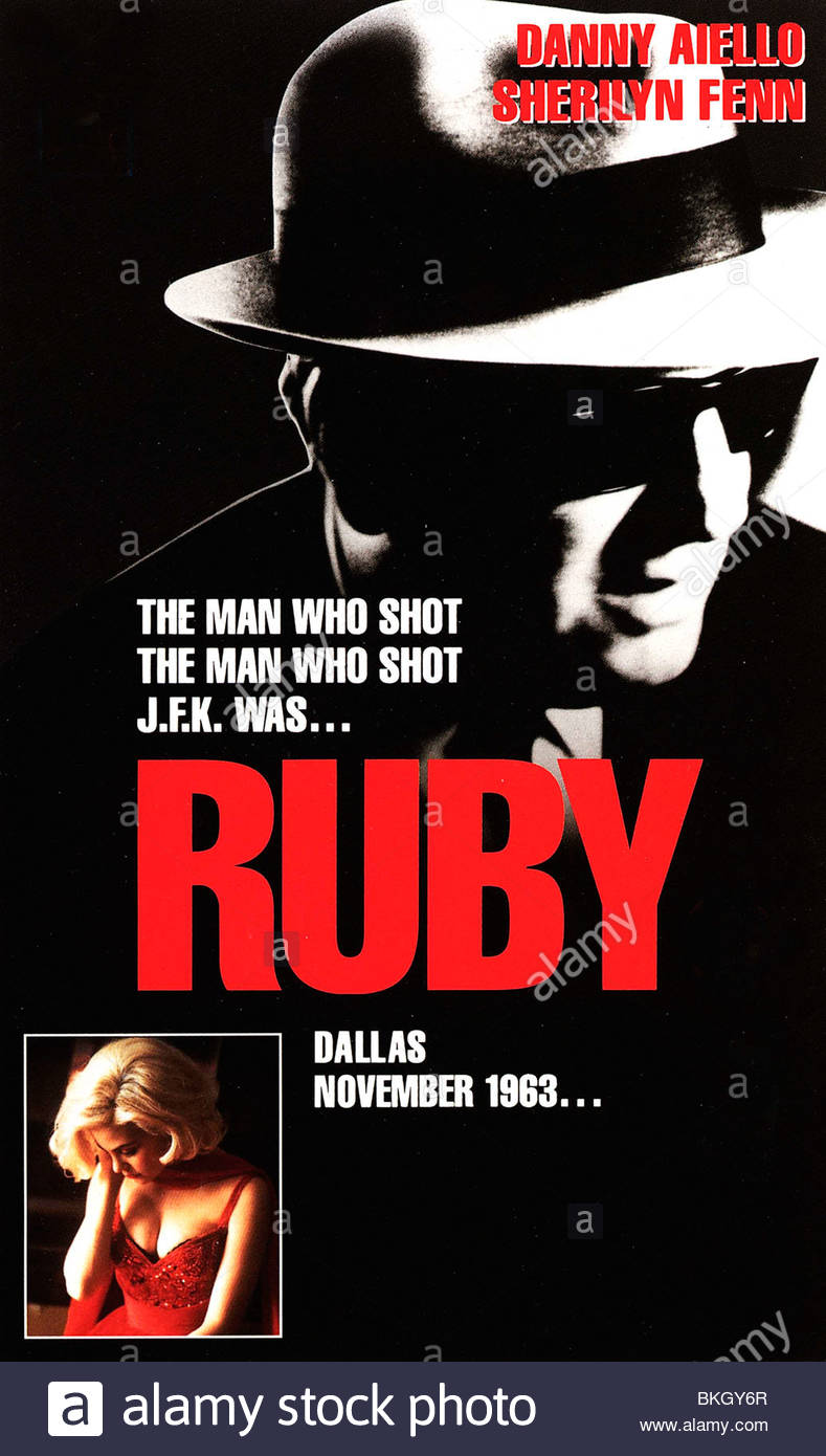 ruby-1992-poster-BKGY6R.jpg