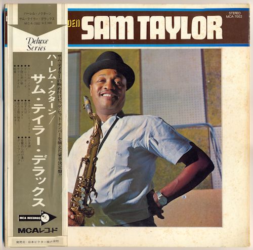 The Golden Hits Of Sam Taylor LP face poster 500.jpg