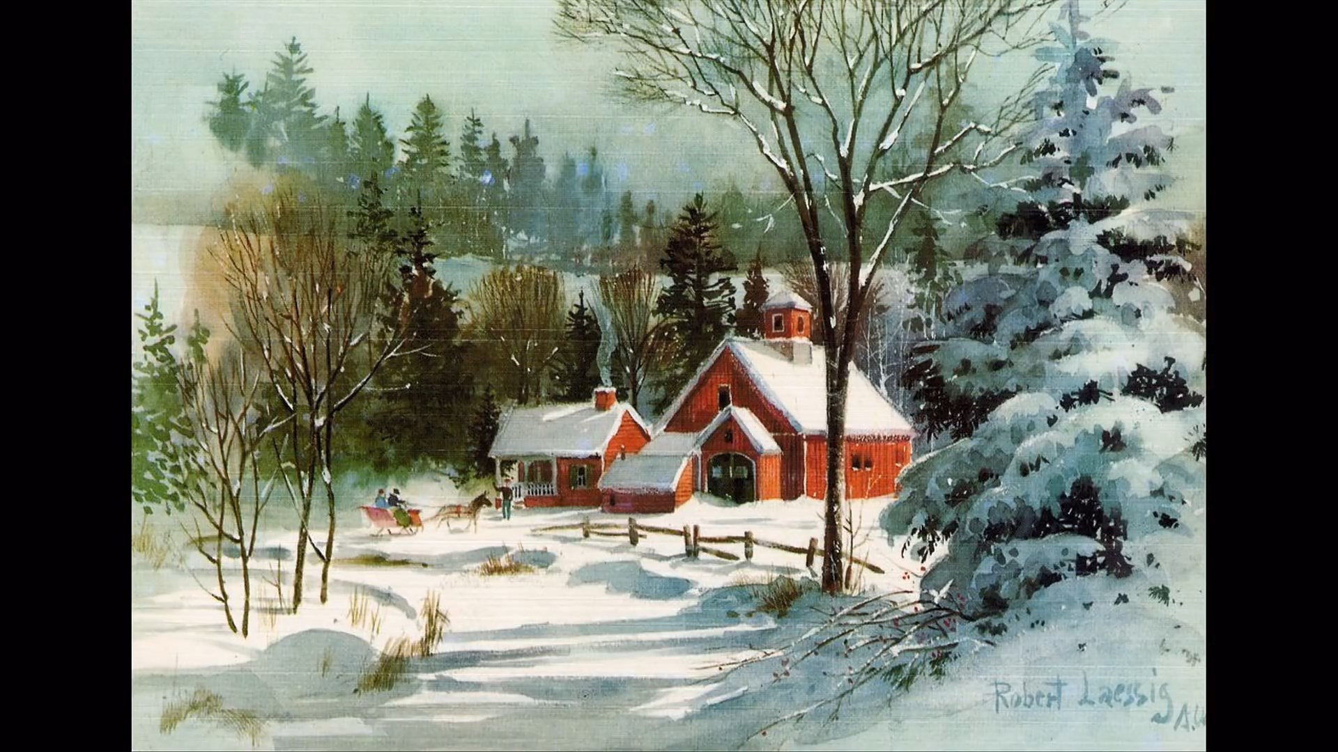 OLD FASHIONED CHRISTMAS AND WINTER SCENES a.jpg