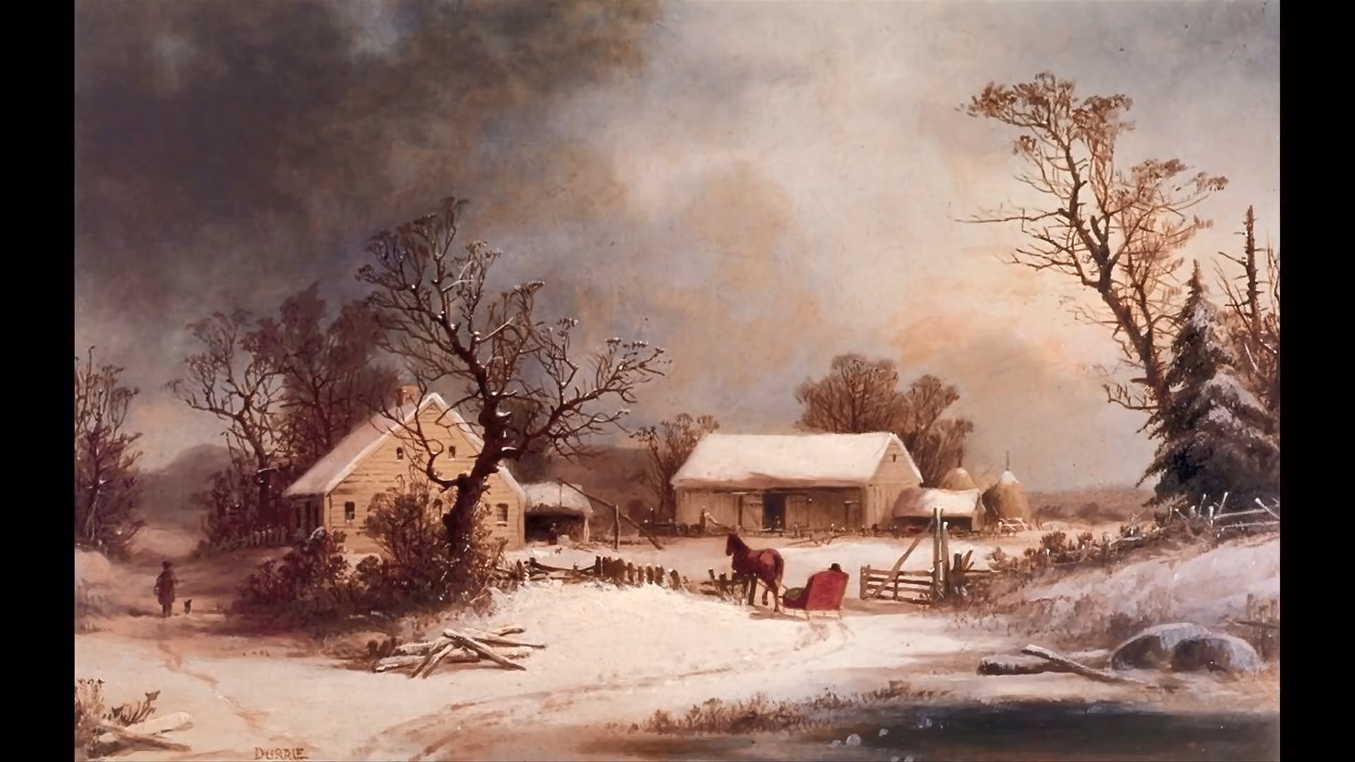 OLD FASHIONED CHRISTMAS AND WINTER SCENES g.jpg