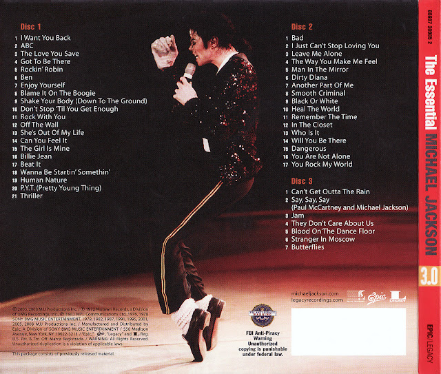 The Essential Michael Jackson (2).jpg