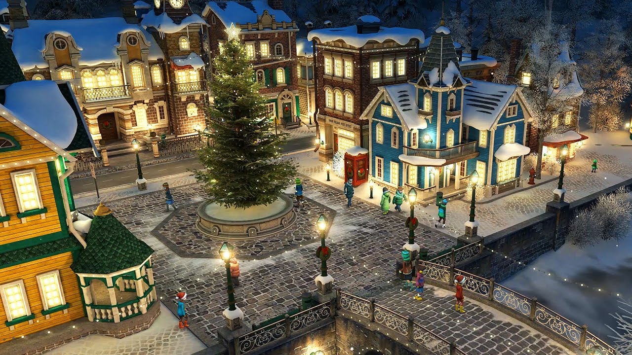 Snow Village Screensaver 4K UHD (BQ).jpg