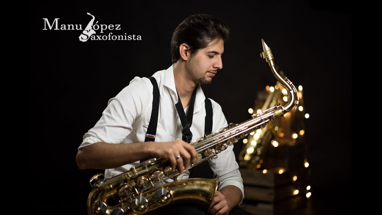 Careless Whisper - Saxophone cover 2019 - Manu López (BQ).jpg