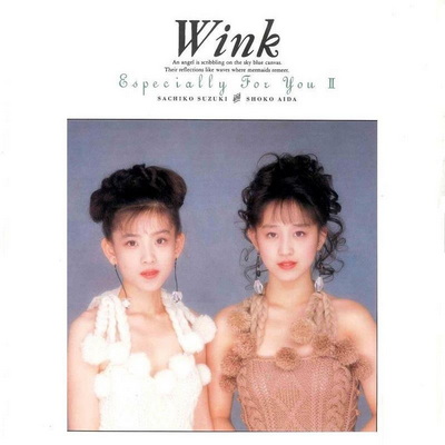 Wink - Wink CONCERT TOUR 1990 ～Especially For You II～ - 流行音乐