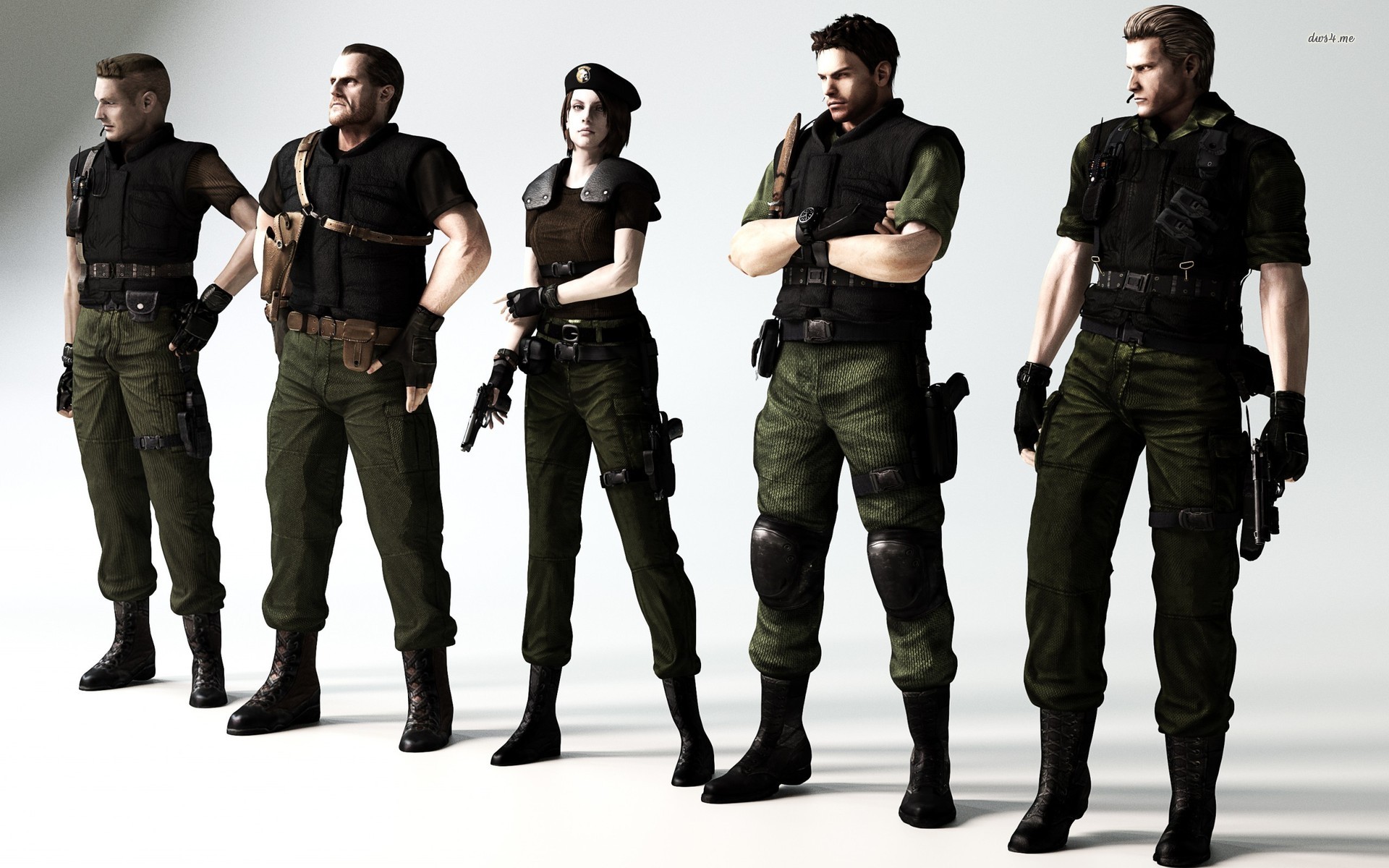 S.T.A.R.S