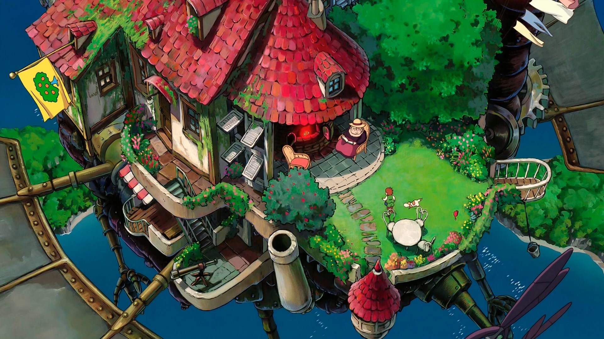 【Autumn Ghibli 】 ジブリ映画のサントラピアノメドレーk.jpg