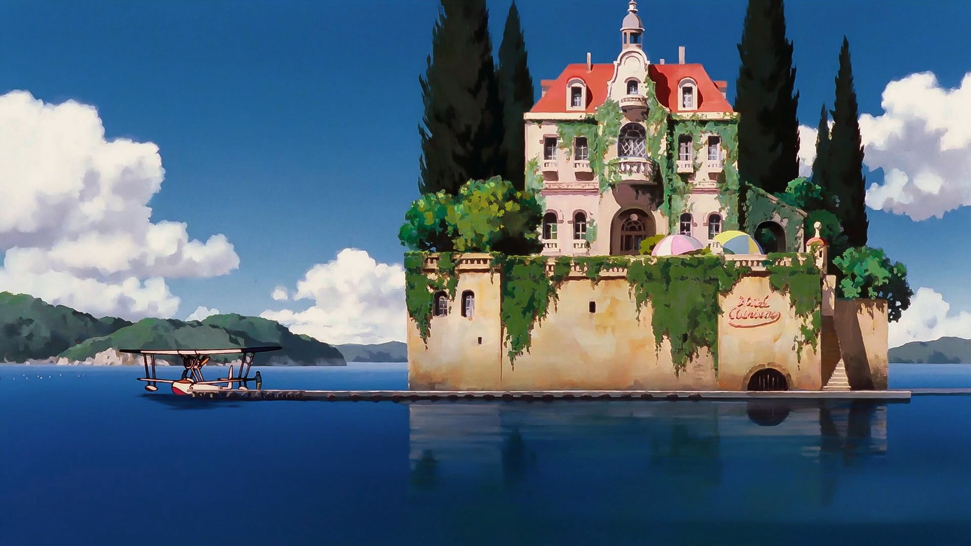 【Autumn Ghibli 】 ジブリ映画のサントラピアノメドレーl.jpg