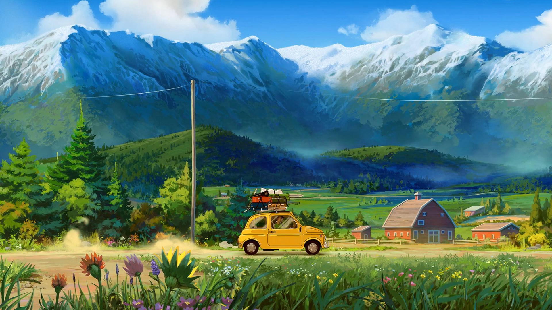 【Autumn Ghibli 】 ジブリ映画のサントラピアノメドレーr.jpg