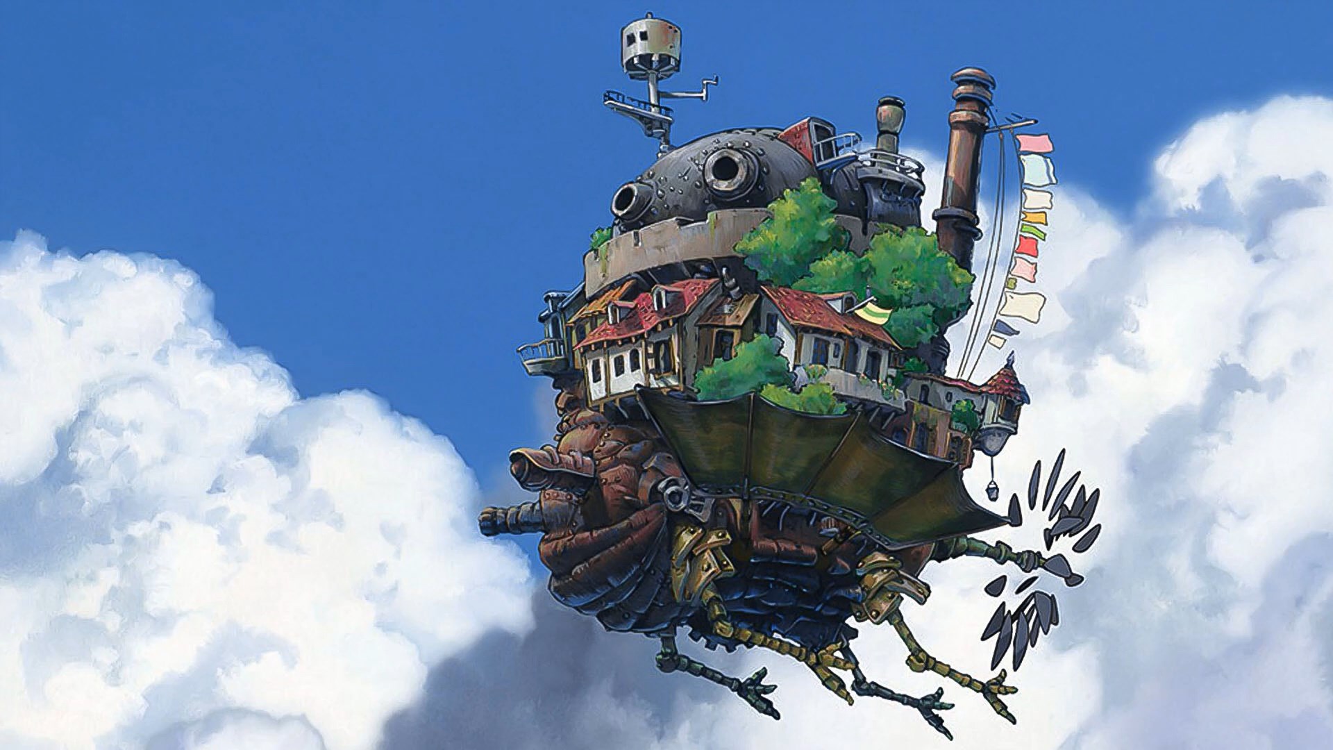 【Autumn Ghibli 】 ジブリ映画のサントラピアノメドレーs.jpg