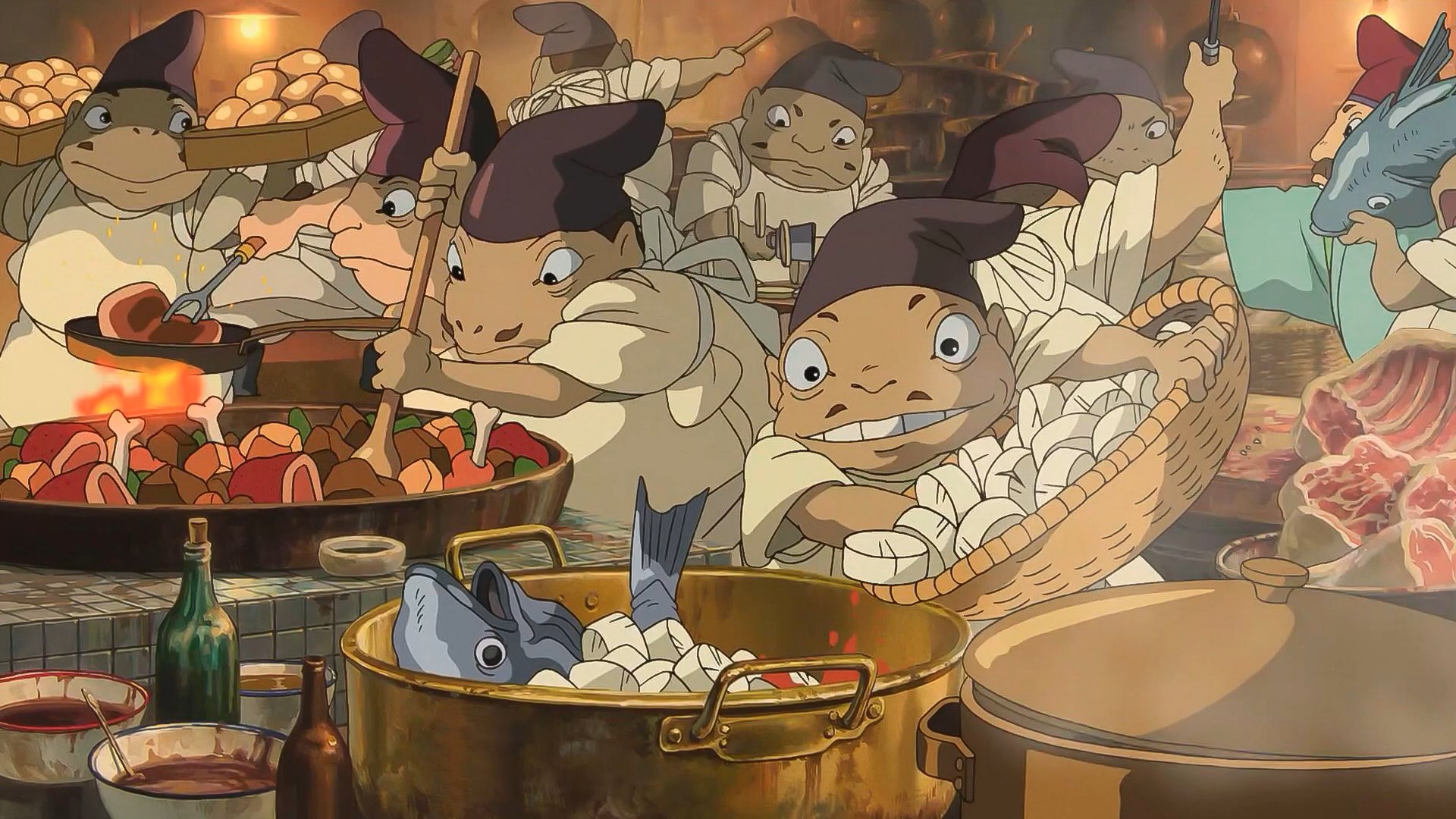 【Autumn Ghibli 】 ジブリ映画のサントラピアノメドレーy.jpg