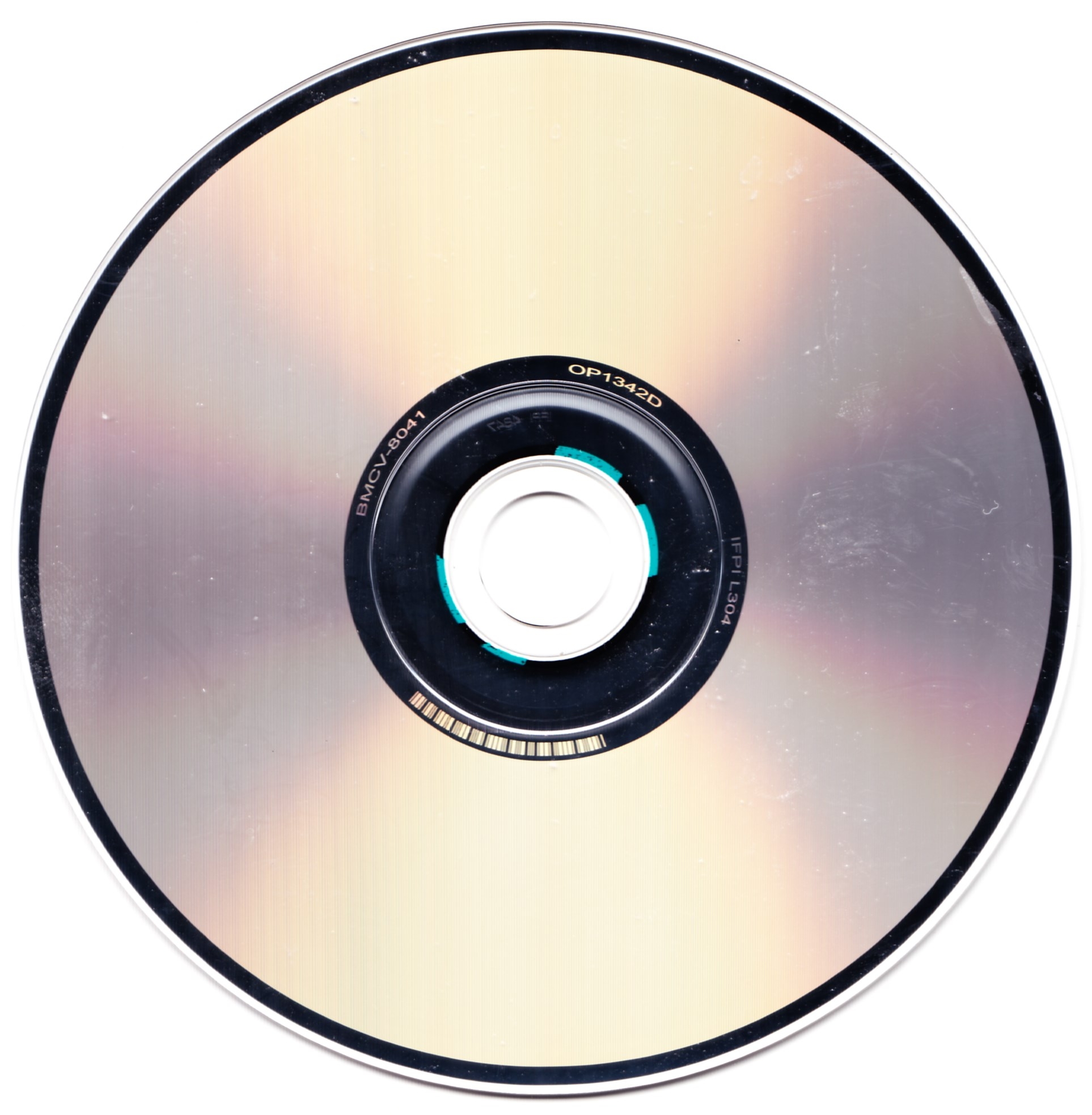 Disc 2 Recorded Side.jpg