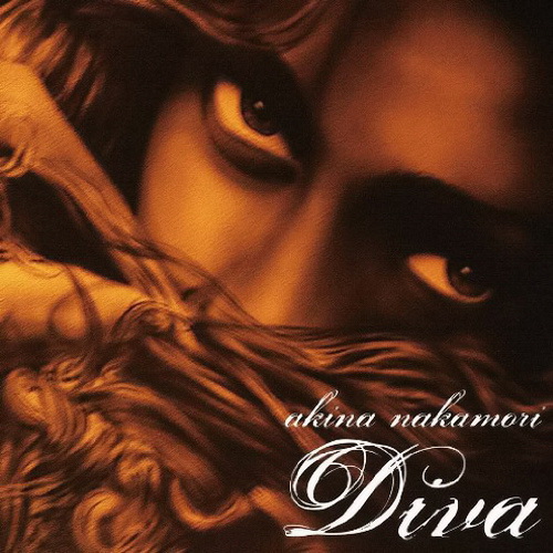 中森明菜 - DIVA- [Album] - cover.jpg