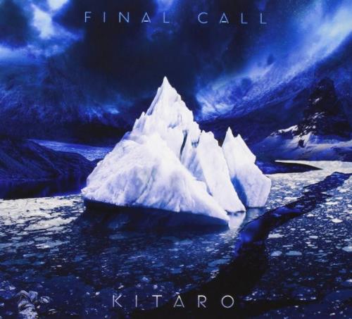 Kitaro - Final Call (2013).jpg