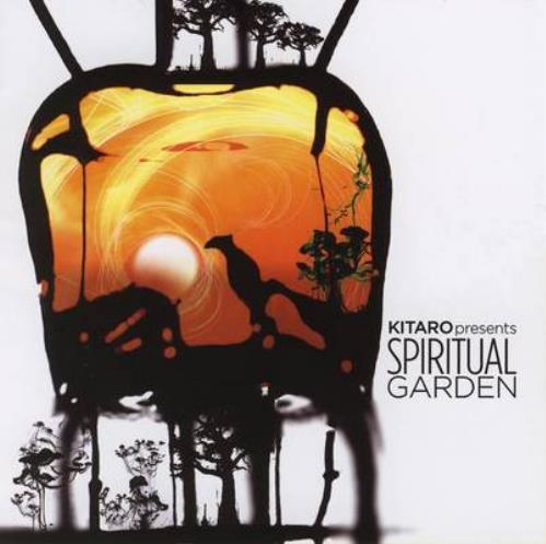 Kitaro - Spiritual Garden (2006).jpg