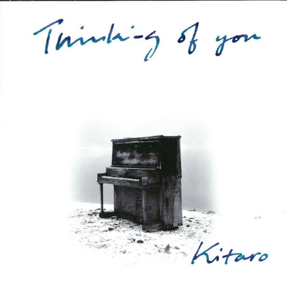 Kitaro - Thinking Of You (1999).jpg
