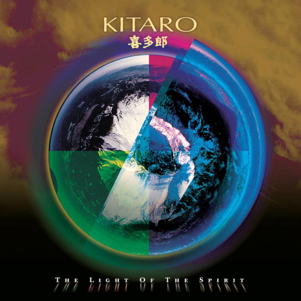 Kitaro - The Light of the Spirit.jpg