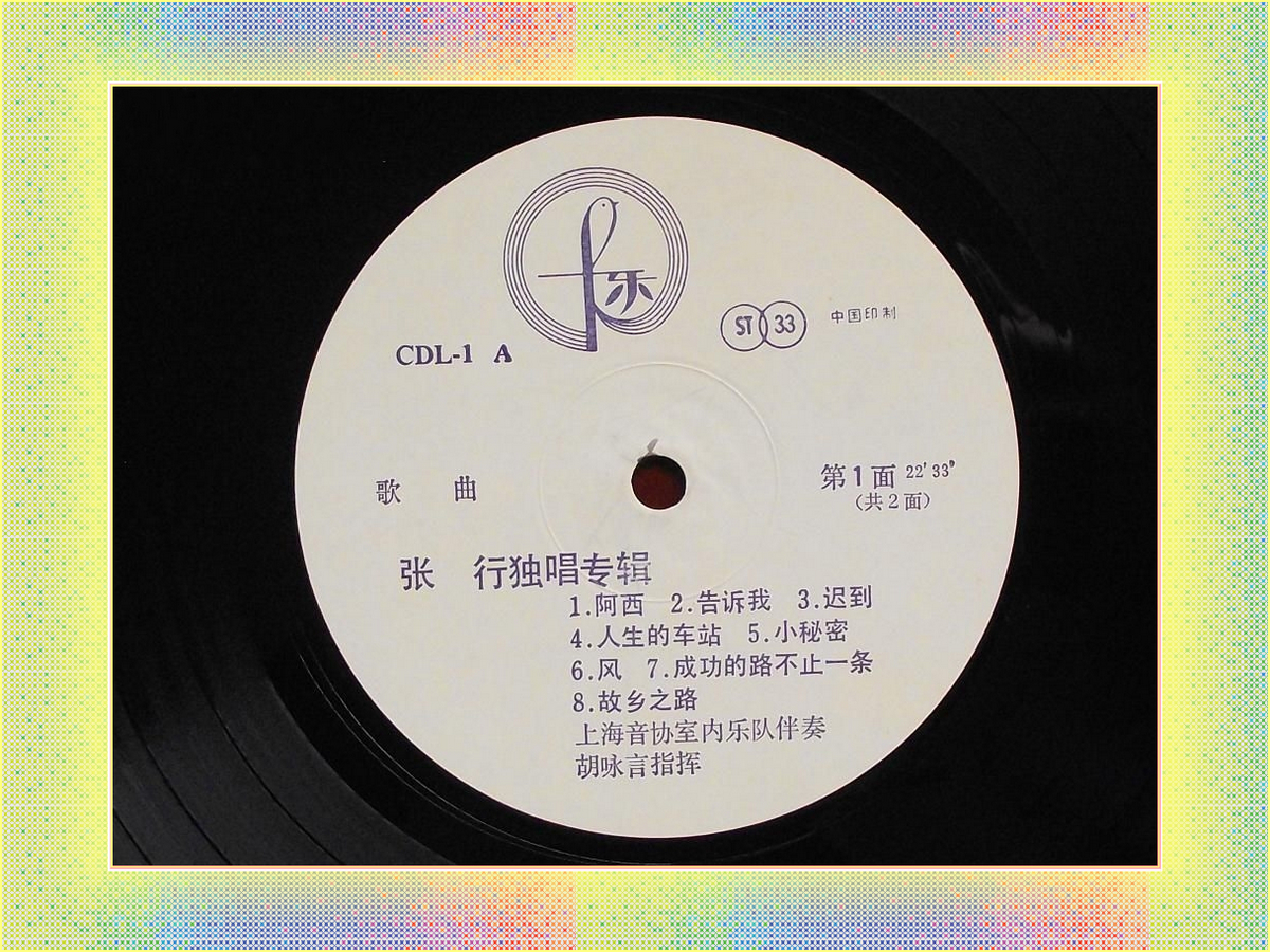 张行《成功的路不止一条》LP01.jpg