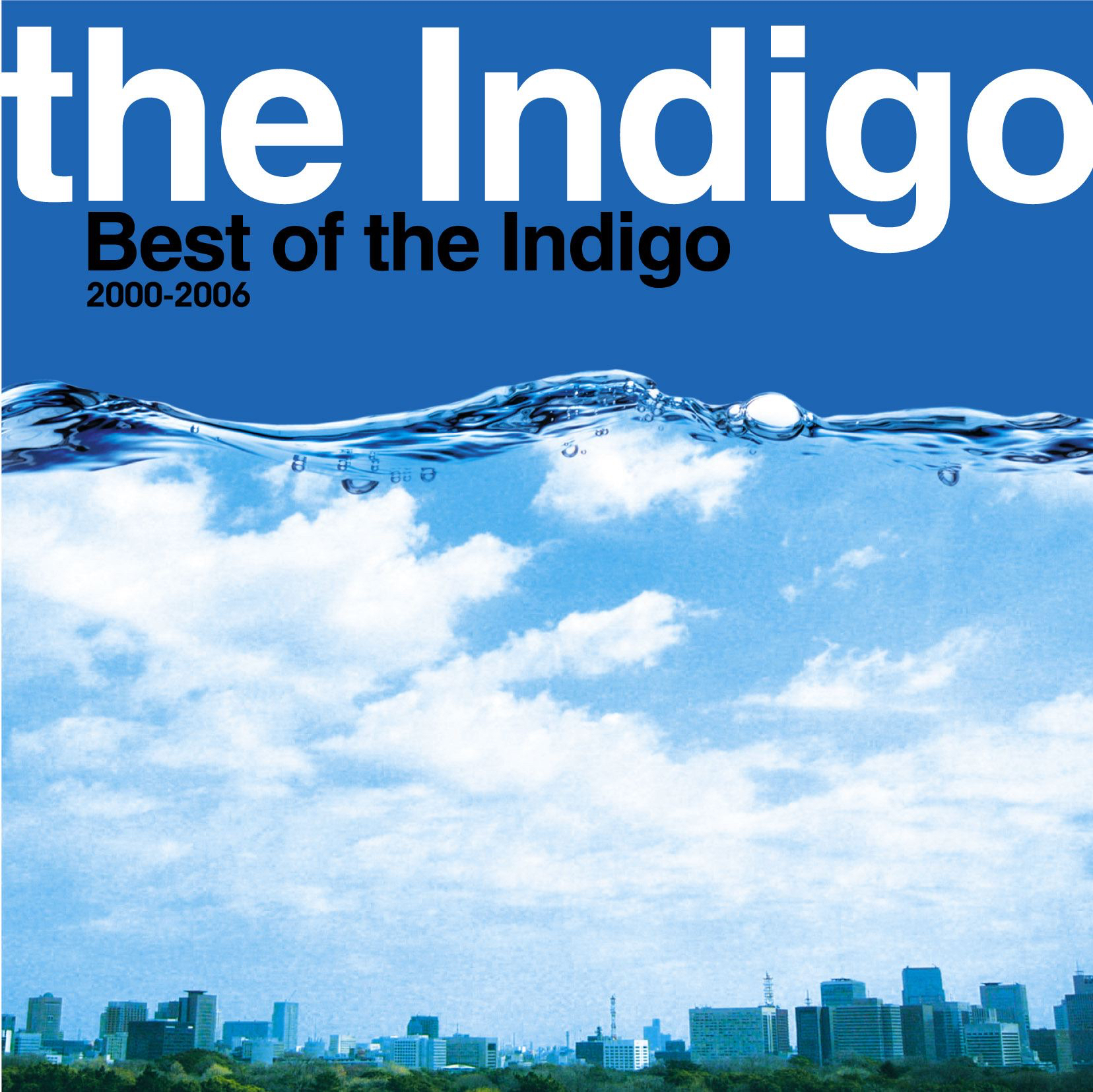 Best of the Indigo