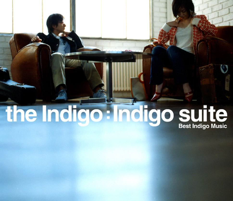 Indigo suite  Best Indigo Music